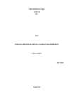 Harmful effects on the eye caused by smart devices