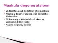 Nutiseadmete kahjulik mõju silmadele #7