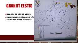 Graniit #3