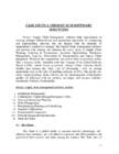 Introduction of SCM #37