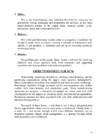 Introduction of SCM #6