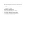 Füüsika I - Praktikum Nr-1 - Üldmõõtmised-T #9