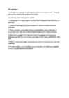 LOODUSTURISMI TOOTE TEENUSE KIRJELDUS #2