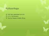 Kõrvemaa - maastikurajooni ülevaade #18