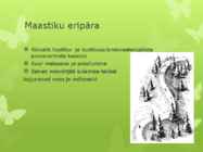 Kõrvemaa - maastikurajooni ülevaade #4