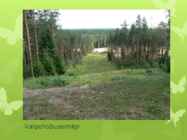 Kõrvemaa - maastikurajooni ülevaade #6