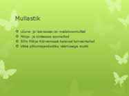 Kõrvemaa - maastikurajooni ülevaade #9
