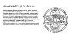 Anaximandros #6