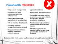 Ettevõtlus pereettevõtlus #5