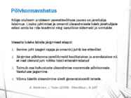 Ettevõtlus pereettevõtlus #7