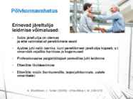 Ettevõtlus pereettevõtlus #8