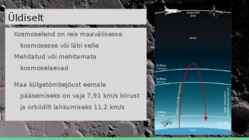 Kosmoselennud #2