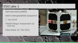 Kosmoselennud #16
