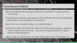 Kosmoselennud #19
