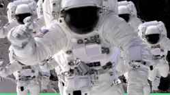 Kosmoselennud #21