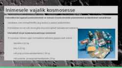 Kosmoselennud #8