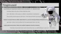 Kosmoselennud #9