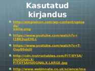 Looduslik Indikaator #9