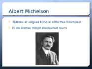 Relatiivsusteooria #4