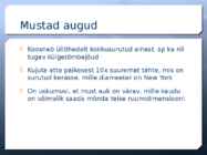 Relatiivsusteooria #8