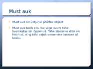 Relatiivsusteooria #10
