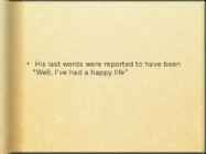William Hazlitt #19