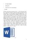 Office MS Office-programmid #5