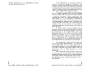 SOTSIAALPEDAGOOGIKA TEOORIA JA SELLE-PRAKTILISI VÄLJAKUTSEID-EESTIS #20