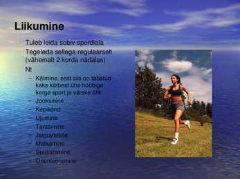 Stressiga toimetulek #12