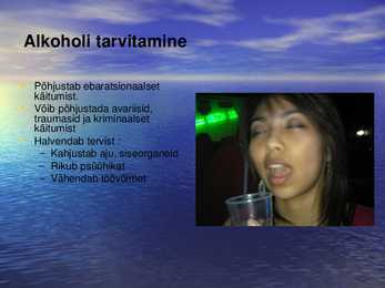 Stressiga toimetulek #16