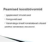 Lapsevanemate-kaasamine #4