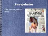 11 septembri terrorirünnakud #2