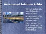 11 septembri terrorirünnakud #14