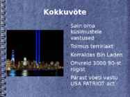 11 septembri terrorirünnakud #15