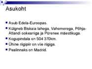 Hispaania #2