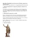 VANA-KREEKA SKULPTUUR #2