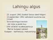 Stalingradi lahing #3
