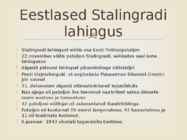 Stalingradi lahing #7
