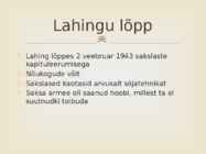 Stalingradi lahing #8