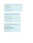 VBA Test