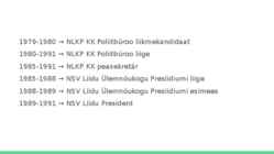 Nõukogude Liidu Kommunistliku Partei peasekretärid #23