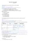 The landlady worksheet 1