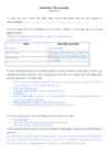 The landlady worksheet 2
