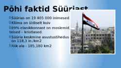 SÜÜRIA #2