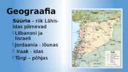 SÜÜRIA #3