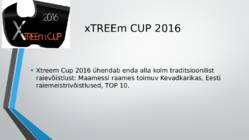 Eesti Metsaselts #8