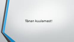 Eesti Metsaselts #10