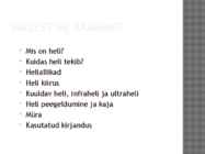 Heli #2