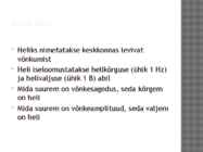 Heli #3