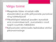Äike ehk pikne #5